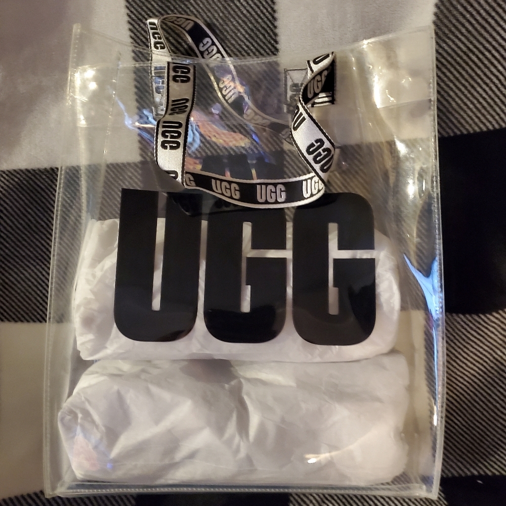 Ugg tote